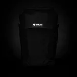 Plecak Ortlieb DayPack 23L - black - 6