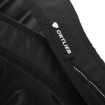 Plecak Ortlieb DayPack 23L - black - 8