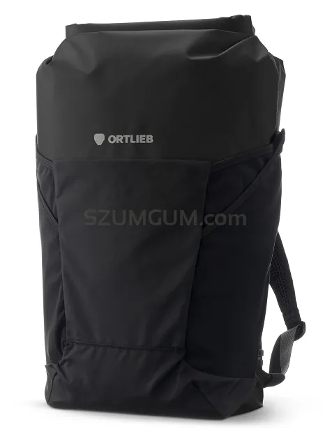 Plecak Ortlieb DayPack 23L - black