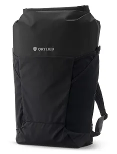 Plecak Ortlieb DayPack 23L - black
