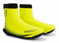 Rogelli TECH-01 - Fiandrex ochraniacze na buty - 009.030 fluor-yellow/black