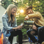 Szklanka, kubek, Kufel Stanley Adventure 0,47L - Pomelo - 3