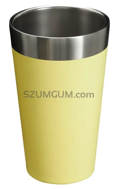 Szklanka, kubek, Kufel Stanley Adventure 0,47L - Pomelo