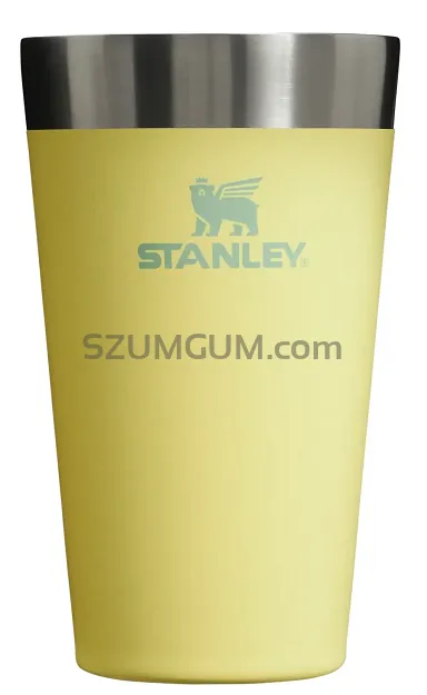 Szklanka, kubek, Kufel Stanley Adventure 0,47L - Pomelo