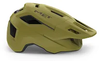 Kask MET Shelter - olive matt - 2