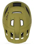 Kask MET Shelter - olive matt - 4