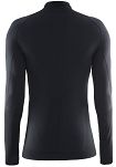 Koszulka termoaktywna męska CRAFT Warm Half Polo roz XS - 2