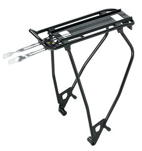 Bagażnik tylny Topeak MTX Master AdaptRack 24"-29" i 700C DISC - (MTX i KlickFix/Racktime)