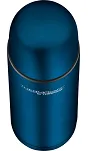 Termos THERMOcafé 700ml - niebieski - 4