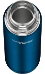 Termos THERMOcafé 700ml - niebieski - 2