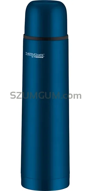 Termos THERMOcafé 700ml - niebieski
