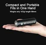 Przednia lampka Third Eye - EE-350 lm - 7