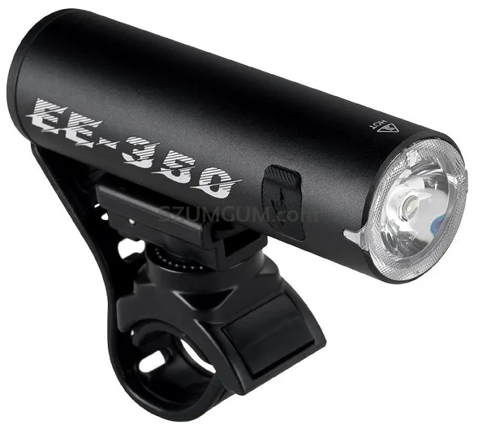 Przednia lampka Third Eye - EE-350 lm