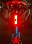 Lampa Tył PROX ZETA COB LED 50LM USB - 2