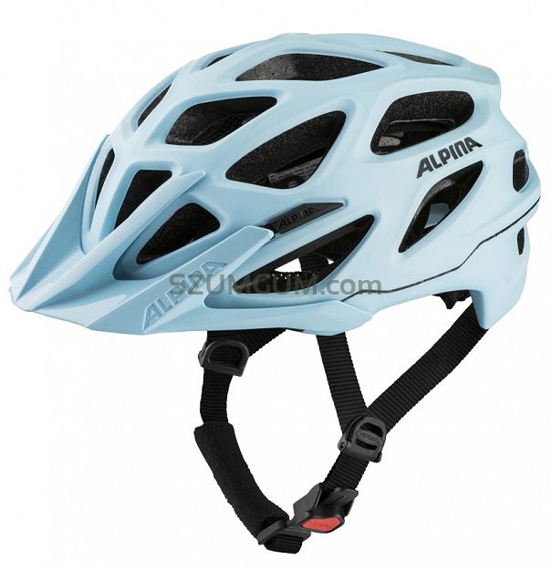 Kask rowerowy Alpina MYTHOS 3.0 L.E - Pastel Blue