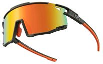Okulary sportowe Rockbros SP258 - z polaryzacją i wkładkami optycznymi - 2