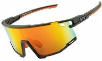 Okulary sportowe Rockbros SP258 - z fotochromem i wkładkami optycznymi