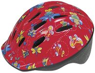 Dziecięcy kask rowerowy Etape Kiki - 48-54 cm - 2