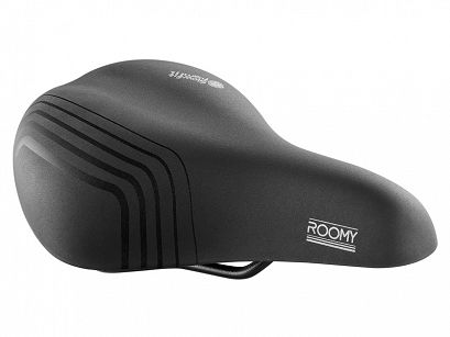 Siodło SELLEROYAL CLASSIC MODERATE 60st. ROOMY unisex
