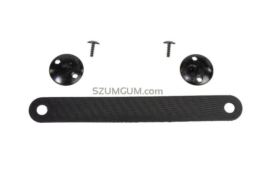 Retrofit Kit for Pannier Stabilizing Insert - O-F3912