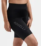 Spodenki damskie  Rogelli ESSENTIAL 3 III - bez szelek - 5