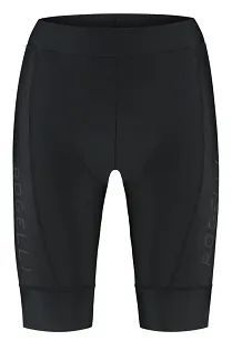 Spodenki damskie  Rogelli ESSENTIAL 3 III - bez szelek