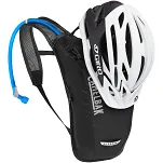 Plecak rowerowy Camelbak Hydrobak Light - black grey - 5