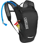 Plecak rowerowy Camelbak Hydrobak Light - black grey - 7