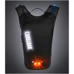 Plecak rowerowy Camelbak Hydrobak Light - black grey - 8