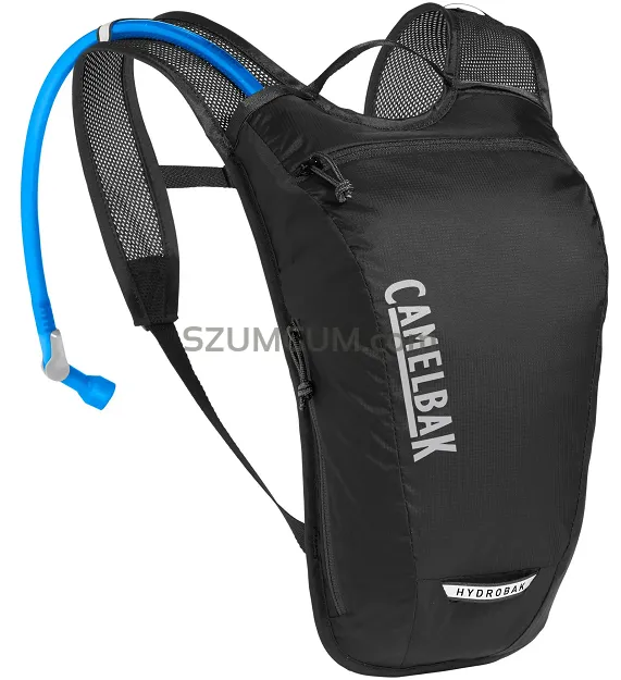 Plecak rowerowy Camelbak Hydrobak Light - black grey
