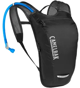 Plecak rowerowy Camelbak Hydrobak Light - black grey