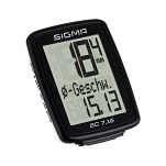 Licznik SIGMA BC 7.16 - 3