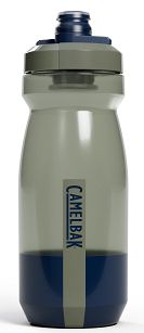 Bidon rowerowy CamelBak Podium 620ml / 21oz - mercury fog