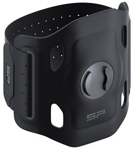 Opaska na ramię do biegania SP Connect+