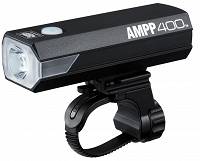 Lampa rowerowa przednia CatEye AMPP 400 HL-EL084RC
