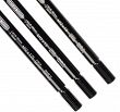 Adapter do bagażnika Orltieb THRU AXLE M6-CONNECTOR Adapter Thru Axle - 2