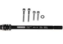 Adapter do bagażnika Orltieb THRU AXLE M6-CONNECTOR Adapter Thru Axle - 2