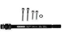 Adapter do bagażnika Orltieb THRU AXLE M6-CONNECTOR Adapter Thru Axle - 2
