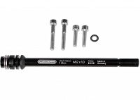Adapter do bagażnika Orltieb THRU AXLE M6-CONNECTOR Adapter Thru Axle