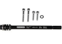 Adapter do bagażnika Orltieb THRU AXLE M6-CONNECTOR Adapter Thru Axle