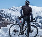 Lampa tylna Infini Tron USB - 6