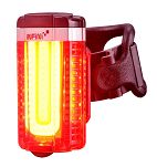 Lampa tylna Infini Tron USB - 2
