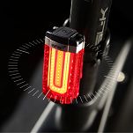 Lampa tylna Infini Tron USB - 3
