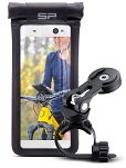 Uchwyt rowerowy SP Connect+ Bike z pokrowcem UNI L - 2