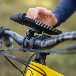 Uchwyt rowerowy SP Connect+ Bike z pokrowcem UNI L - 7