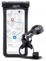 Uchwyt rowerowy SP Connect+ Bike z pokrowcem UNI L