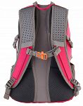 Plecak sportowy Axon Dove 15L różowy - 3