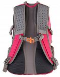 Plecak sportowy Axon Dove 15L różowy - 3
