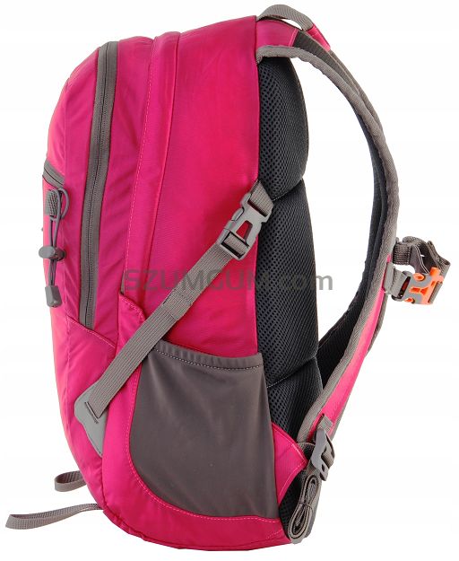 Plecak sportowy Axon Dove 15L różowy