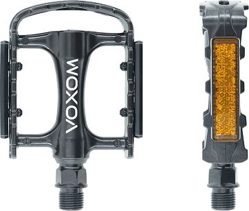 Pedały Voxom Touring Pe21